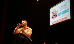 Çayırova’ da Nostalji Rüzgarı: '80’ler 90’lar Konseri' Büyük İlgi Gördü!