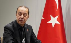 MHP Kocaeli İl Başkanı Kamil Akın Görevden Alındı