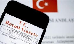 Resmi Gazete’de Bugün 7 Haziran 2026