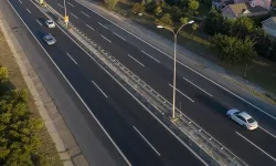Kocaeli trafiğine büyük şok! TEM Ankara Yönü Kapatılıyor: 24 Saat Esaslı Dev Çalışma
