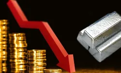 Küresel piyasalarda dengeler değişti: Altın ve gümüşte sert geri çekilme