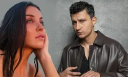 Alper Çankaya ile Yaren Güldiken aşk iddialarını doğruladı