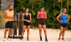 Survivor 2026'da Şok Ayrılık: 11 Haziran Akşamı Adaya Veda Eden İsim Kim Oldu?