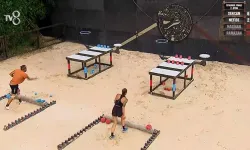 Survivor'da İstanbul Biletini Kim Aldı? Sercan mı, Nefise mi? İşte 15 Haziran Kazananı!