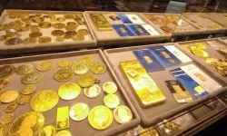 Dünyaca ünlü banka açıkladı! Altın fiyatları dip seviyeyi görebilir