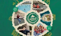 GSB Gençlik Kampları Sonuçları 2026 Erişime Açıldı! İşte İlk 5 Dönem Sonuç Sorgulama Ekranı ve Yeni Takvim