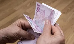 Emekli aylıklarında beş aylık zam tablosu netleşti