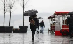 AKOM'dan İstanbul için haftasonu açıklaması! Cumartesi-pazar yağış olacak mı?