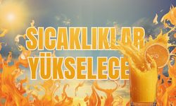 Kocaeli’de Yaz Güneşi Kesintisiz Parıldayacak: 5 Günlük Hava Durumunda Sıcaklık Alarmı!