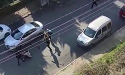 15 Yerinden Bıçakladığı Eski Eşini Savunmuştu: O Koca Tahliye Edildi!