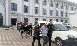 Kartepe’deki Çamaşırhane Cinayetinde İlk Duruşma