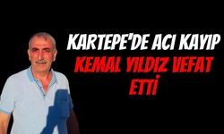 Kartepe'de Siyaset ve İş Dünyasının Acı Kaybı: Kemal Yıldız Vefat Etti