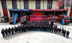 Rakamlar Güven Veriyor: 646 Kahraman ve 127 Araçla Kocaeli Emin Ellerde