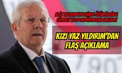 Aziz Yıldırım’ın Evinde Ölüm İddiası Siyaset ve Spor Dünyasını Salladı! Kızı Yaz Yıldırım’dan Flaş Açıklama