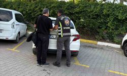 Trafikte yol verme kavgasında iki sürücüye 361 bin lira ceza