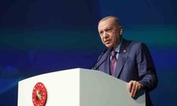 Cumhurbaşkanı Erdoğan: 'Sıfır Atık Hareketi ve hayata geçirdiğimiz projeler ile ekonomimize 365 milyar lira katkı sağladık'