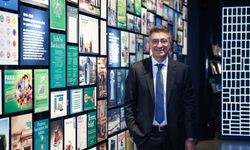 Garanti BBVA’dan 80. Yıla Özel Sergi: '80 Yıldır Yarınlardayız' Salt Galata’da Kapılarını Açtı!