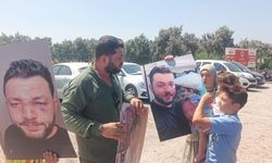 İkra bebeğin darp davasında tutuklu sanık tahliye edildi