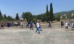 Körfez'deki tır parkı gerginliğine 'Akıl tutulmasıdır' açıklaması