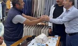 Pendik’te Duygulandıran Diyalog: "Tekne Orucu Vesilesiyle Çocuklarım Namaza Başladı"