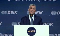 Ticaret Bakanı Bolat: 'İhracatçılarımız Cumhuriyet tarihinin günlük ihracat rekorunu yenilediler'