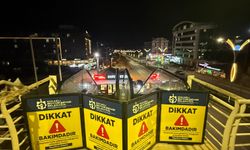 Kocaeli Büyükşehir Arızalara Karşı Teknolojik Kalkan Kurdu: Kamera Sistemiyle Anlık Müdahale