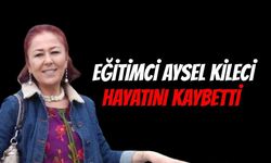 Körfez'in Acı Kaybı: Eğitimci Aysel Kileci Hayatını Kaybetti!