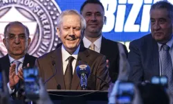 Fenerbahçe'de Aziz Yıldırım'ın golcü transferinde anlaştığı yeni isim