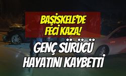 Başiskele'de Feci Zincirleme Kaza: Genç Sürücü Hayatını Kaybetti!