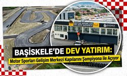 Başiskele’de Dev Yatırım: Motor Sporları Gelişim Merkezi Kapılarını Şampiyona ile Açıyor