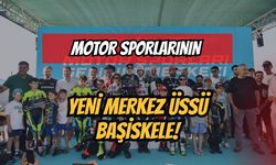 Motor Sporlarının Yeni Merkez Üssü Başiskele