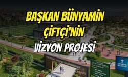 Çayırova Belediyesi'nden Yeşil Atılım: Fatih Sultan Mehmet Parkı Tepeden Tırnağa Yenileniyor