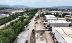 Başiskele’de ulaşım yatırımı: Başyiğit Caddesi yeni yüzüne kavuşuyor!