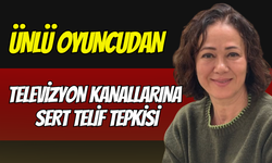 Bennu Yıldırımlar kimdir? Ünlü oyuncudan televizyon kanallarına sert telif tepkisi
