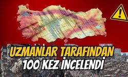 Marmara Depremi İçin Ezber Bozan Yeni Senaryo! 100’den Fazla Simülasyonla Hesaplandı
