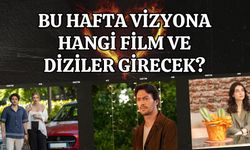 Ekranlarda Yaz Sezonu Resmen Başlıyor! İşte Bu Hafta Vizyona Girecek Yeni Diziler ve Yayın Günleri