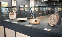 Kocaeli'de Kültür Sanat Rüzgarı: 65 Konservatuvar Öğrencisi Mezuniyet Gururu Yaşadı