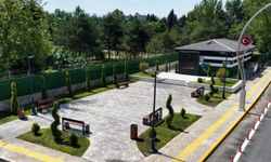 Kocaeli Büyükşehir’den Şehit Ergün Köncü’ye Vefa! Adının Yaşadığı Caddeye Park ve Anıt Yapıldı
