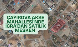 Çayırova Akse Mahallesi’nde İcradan Satılık Mesken! 4 Milyon TL’ye Vizyon Park Sitesi'nde Daire
