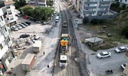 Büyükşehir'den Çayırova'ya Yakışacak Hamle: Uğur Mumcu Caddesi Yenileniyor