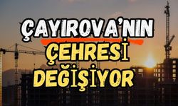 Çayırova’nın Çehresi Değişiyor! Dev İnşaat Firmaları Projelerini Peş Peşe Neden Bu İlçeye Kuruyor?