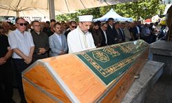 Kocaeli'de Bugün Vefat Edenler: 10 Temmuz 2026
