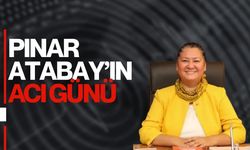 CHP Kocaeli eski yöneticisi Pınar Atabay’ın acı günü