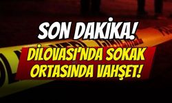 Dilovası’nda Kan Donduran Vahşet! Sokak Ortasında Tartıştığı 5 Çocuk Annesi Eşini Bıçakladı