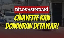 Dilovası'ndaki Kadın Cinayetinde Kan Donduran Detaylar