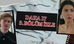 Kanal D’nin Bodrum Dizisi Rekor Kırdı! "Daha 17" İkinci Bölümüyle 17 Milyon İzlenmeye Ulaştı