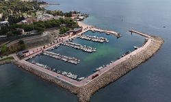 Darıca Sahilinde Yeni Dönem: Balıkçı Barınağı Sorunları Çözüldü, İşletme Belediyeye Geçti