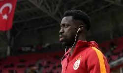 Galatasaray'ın yıldızı İtalyan ekibinin radarında