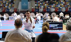 Kocaeli, Türkiye Karate Şampiyonası'na Ev Sahipliği Yapıyor