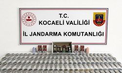 Dilovası'nda 4.5 Milyon TL'lik Operasyon!